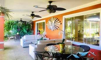 Imagem 9: Casa em Condomínio Mobiliada para Locação em Rio de Janeiro, Barra da Tijuca, 4 dormitório