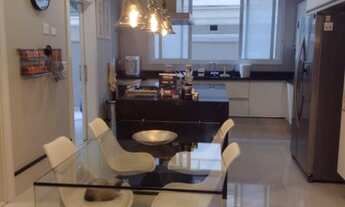 Imagem 6: Casa Residencial Alpha Conde - Alphaville