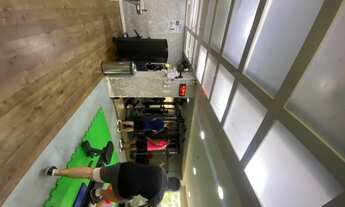 Imagem 5: Apartamento varss as brás com Ar condicionados e planejados