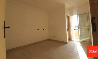 Imagem 7: Sobrado à venda, 2 quartos, 1 suíte, 2 vagas, Cibratel 2 - Itanhaém/SP