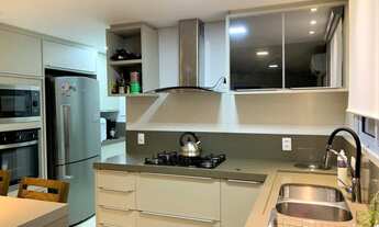 Imagem: Apartamento para aluguel possui 100 metros