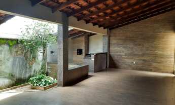 Imagem: Casa para venda com 200 metros quadrados