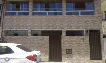 Imagem: Casa Em lauro de Freitas -Itinga