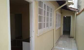 Imagem 4: Casa, 2 dormitórios, edícula, bem arejado, Boqueirão