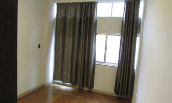 Imagem 6: 4 quartos no Centro de Vitória