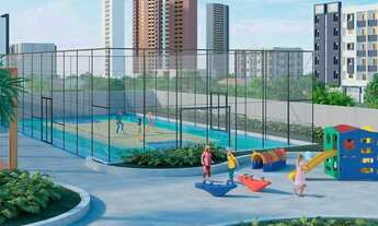 Imagem: Apartamento para Venda em João Pessoa