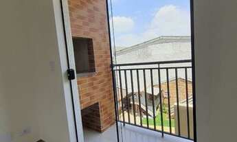 Imagem 5: Apartamento com 2 dormitórios à venda, 40 m² por R$ 197.900,00 - Cruzeiro - São José dos P