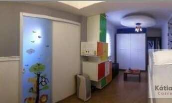 Imagem 6: Sobrado para Venda em Santo André, Vila Scarpelli, 3 dormitórios, 2 suítes, 3 banheiros, 2