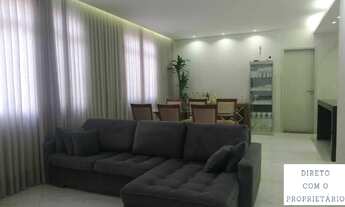 Imagem 3: Oportunidade: Apartamento com 4 quartos, 140 m² à venda no Gutierrez