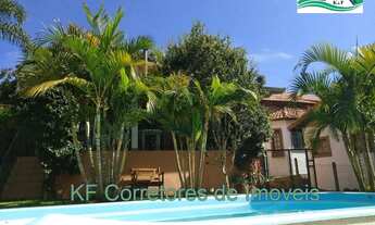 Imagem 2: Casa de condomínio para venda possui 500 metros quadrados com 4 quartos