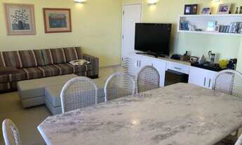 Imagem 7: Apartamento com 4 dormitórios à venda, 135 m² por R$ 2.500.000,00 - Riviera Módulo 3 - Ber