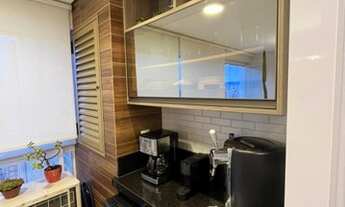 Imagem 6: Vende-se lindo apartamento, 2 dormitórios, Sacada, 2 vagas, Lazer completo na Ponta da Pra