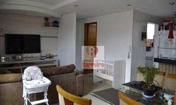 Imagem 4: APARTAMENTO NO CARDOSO, 02 QUARTOS SENDO 1 SUÍTE, PRÉDIO INDIVIDUAL, ÓTIMO LOCAL