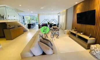 Imagem 6: Sobrado com 5 Dormitorio(s) localizado(a) no bairro Riviera de São Lourenço em Bertioga