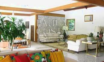 Imagem 5: Rio de Janeiro - Casa de Condomínio - Barra da Tijuca