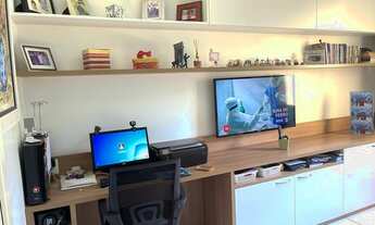 Imagem 7: BELISSÍMO APARTAMENTO LOCALIZADO NO FLAMENGO/RJ