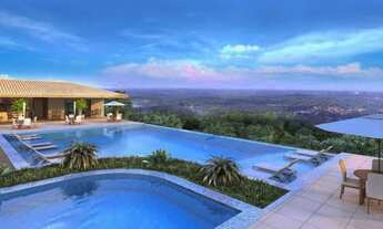 Imagem: Lote para venda com 300m² a 370m² no Residencial