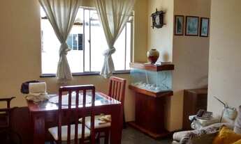 Imagem: Apartamento 2/4 em Vista Alegre de cima