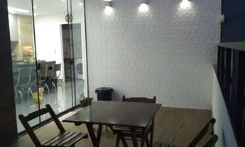 Imagem 2: LINDA COBERTURA NO CAMPOS ELÍSEOS - PATOS DE MINAS