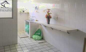 Imagem 5: Apartamento para Venda em Recife, Boa Viagem, 3 dormitórios, 2 suítes, 3 banheiros, 2 vaga