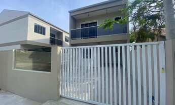 Imagem 3: Sobrado para Venda - Grajaú, Pontal do Paraná - 115m², 2 vagas