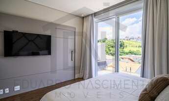 Imagem 5: Casa em Mogi das Cruzes - Porteira fechada