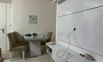 Imagem 4: VSC- Apartamento Imbuí