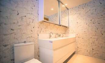 Imagem 6: HL PARK VACA BRAVA II 2 SUÍTES c/ 01 MASTER DECORADO