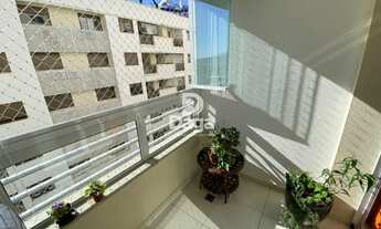 Imagem 3: Apartamento à venda no bairro Itacorubi - Florianópolis/SC