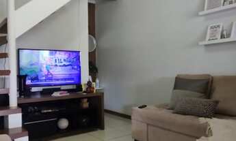 Imagem 3: Casa 2/4 no condomínio Vila Roma - Oportunidade!!