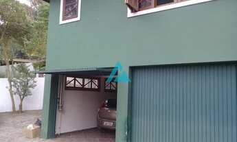 Imagem 2: Vendo Casa com 4 Suites no Rio Tavares - Florianópolis