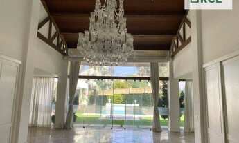 Imagem 2: Sou uma super casa no Green Village e você pode me comprar por R$ 4.200.000,00