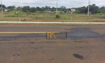 Imagem 2: Terreno à venda, 250 m² por R$ 130.885,56 - Vila Maria - Foz do Iguaçu/PR