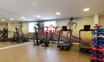 Imagem 4: Apto Vila Gonçalves SBC