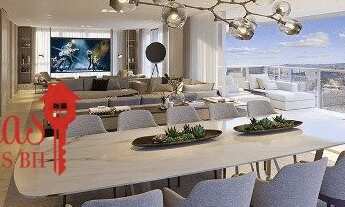 Imagem: NOVA LIMA - Apartamento Padrão - Jardim