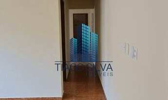 Imagem 2: Casa com 2 dormitórios para alugar, 70 m² por R$ 1.000/mês - Fátima - Pouso Alegre/MG