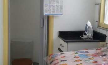 Imagem 3: Parque dos ingleses 1º etapa com 3 quartos