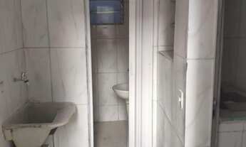 Imagem 2: Casa para Locação em São Paulo, IMIRIM, 1 dormitório, 1 banheiro