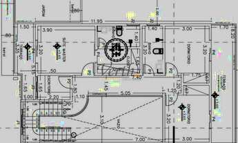 Imagem 5: Casa a venda de 204m² e 3 quartos condomínio Residencial Real Park Sumaré /SP