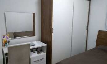 Imagem 5: Oportunidade - Apartamento para venda tem 55 metros quadrados com 2 quartos