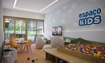 Imagem 6: Seu Apto com entrada em 42x