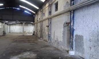 Imagem 5: Galpão para Locação em São Paulo, Catumbi