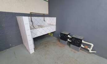 Imagem 7: Galpão para alugar, 1.100 m² - São Francisco - Belo Horizonte/MG