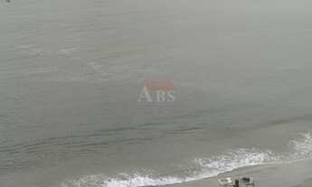 Imagem 2: Apartamento 3 dormitórios em São Vicente, vista mar!