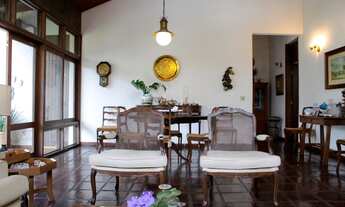 Imagem 7: LONDRINA - Casa Padrão - Quebec