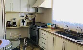 Imagem 6: Apartamento para Venda em Santo André, Centro, 4 dormitórios, 2 suítes, 5 banheiros, 3 vag