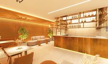 Imagem 7: Oportunidade de investimento na Orla de Tambaú unidades entregue mobiliado- João Pessoa