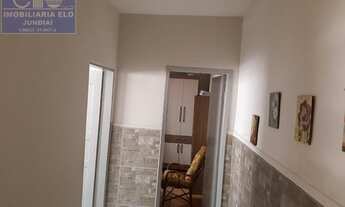 Imagem 6: CASA RESIDENCIAL em JUNDIAÍ - SP, VILA PROGRESSO