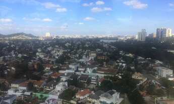 Imagem 2: APARTAMENTO RESIDENCIAL em BARUERI - SP, MELVILLE EMPRESARIAL I E II