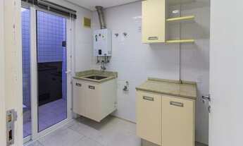 Imagem 5: Res. Ana Rosa - Abraão, Florianópolis, SC